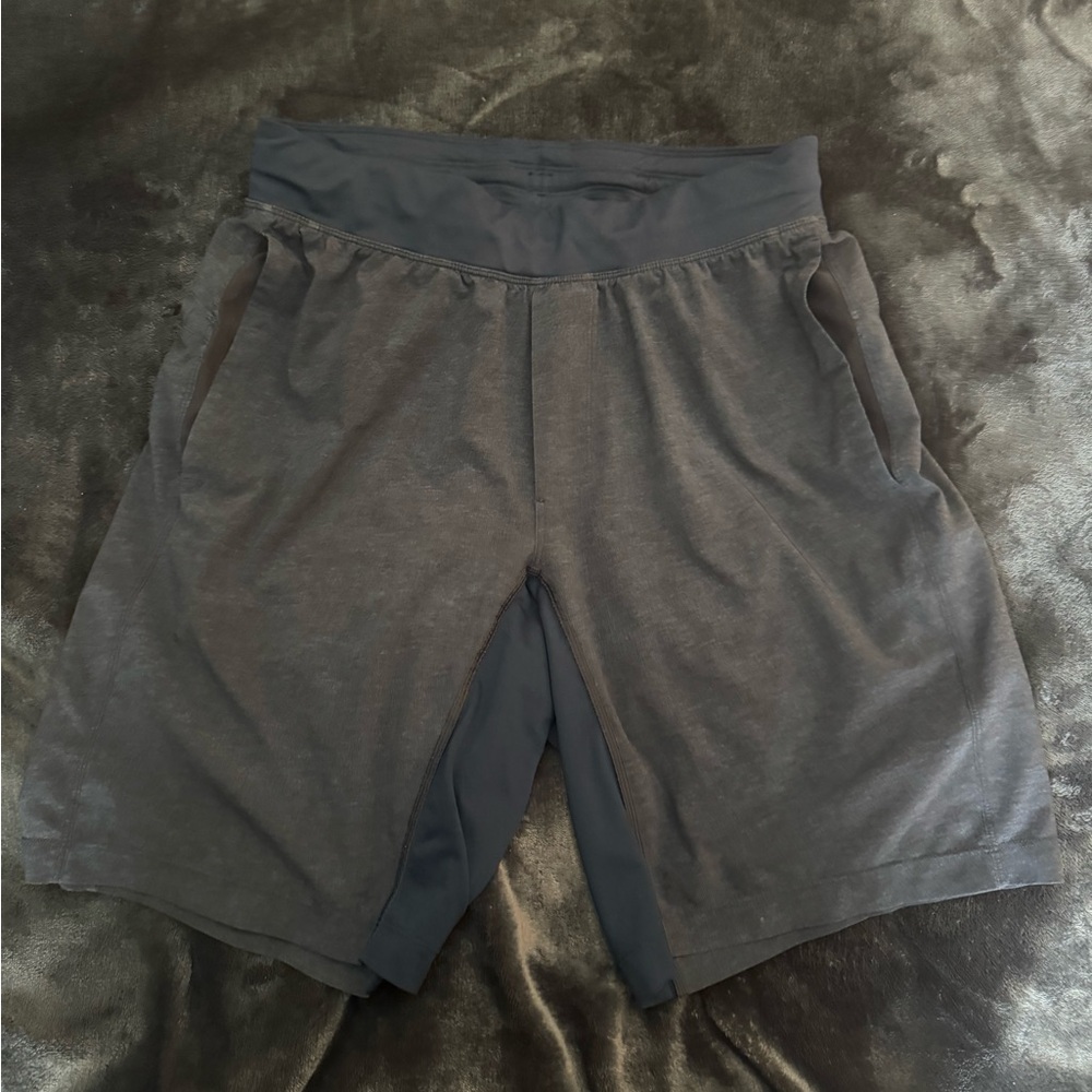 Lululemon Athletic shorts